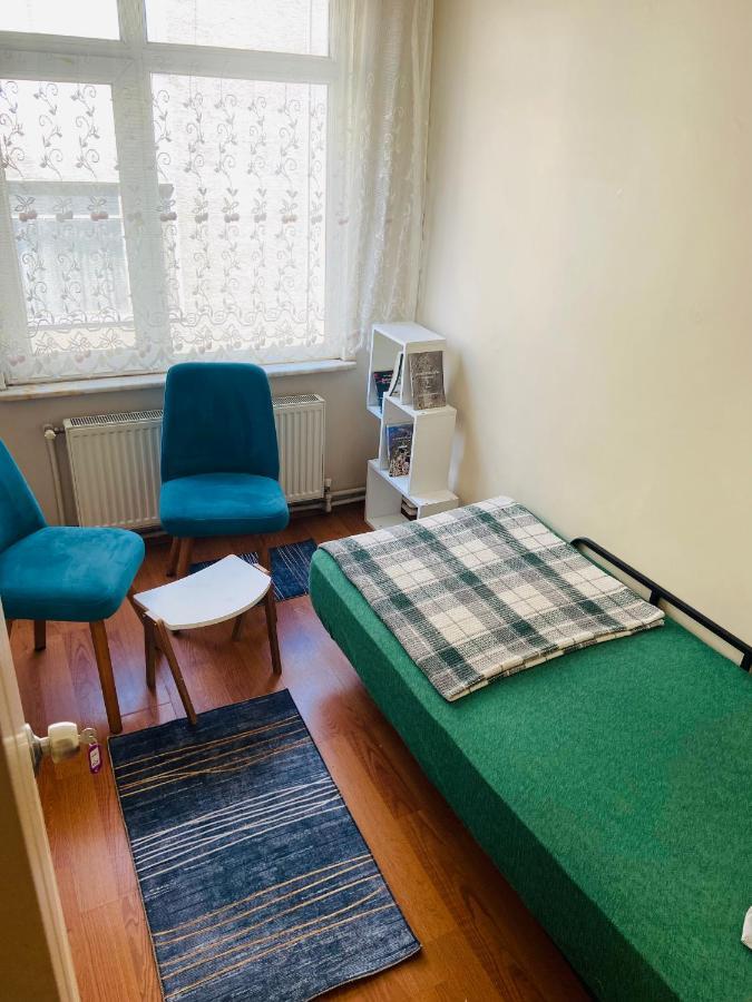 Appartement Quiet Private Istanboel